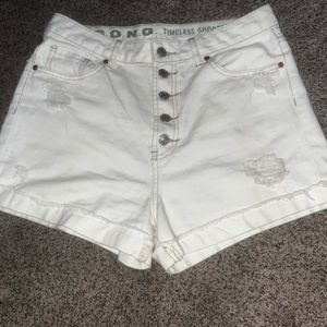 - S.O.N.G Timeless Shorts (9/29)